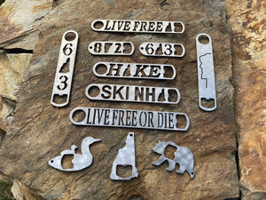 Bottle Openers