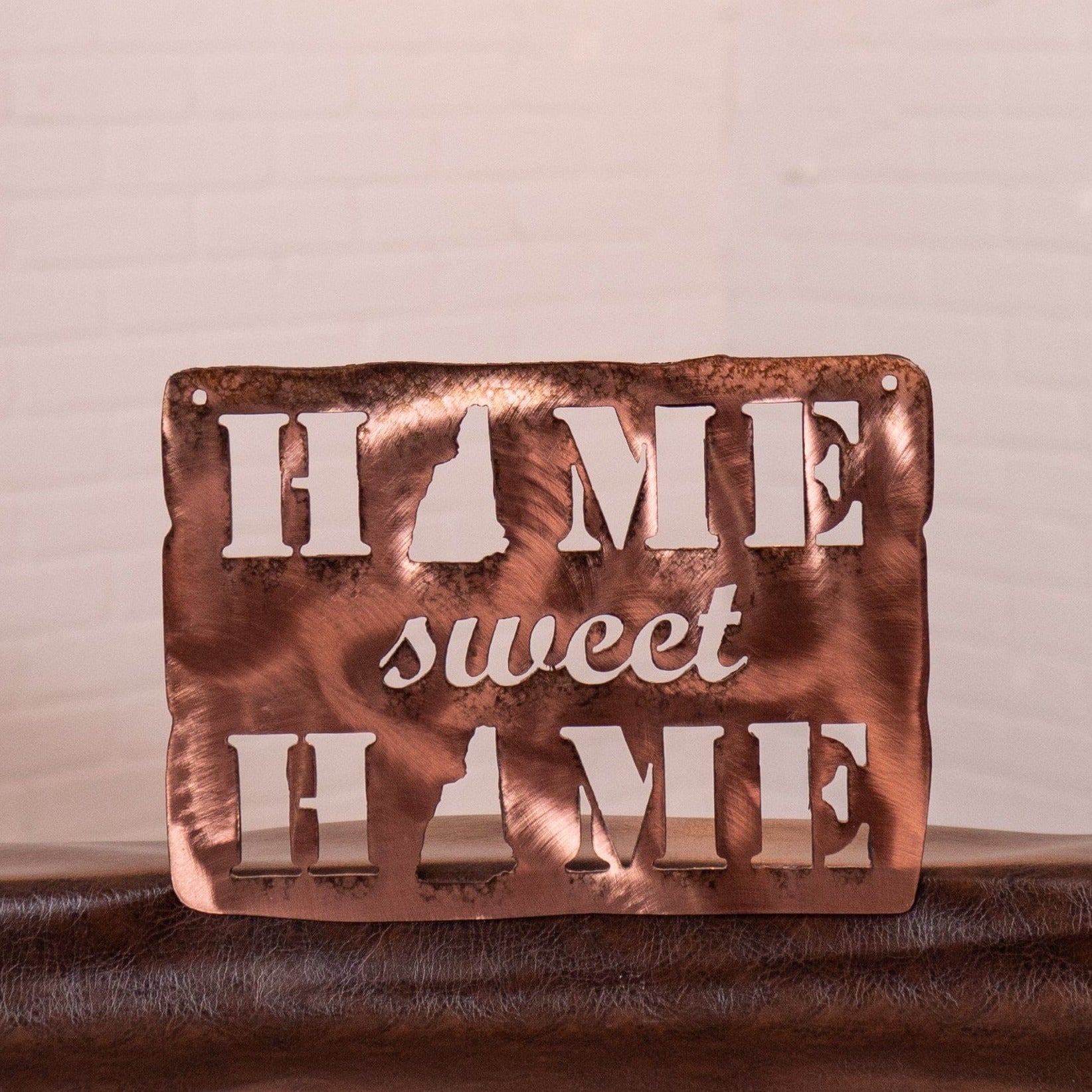 VC_Home Swee Home New Hampshire Vintage Copper