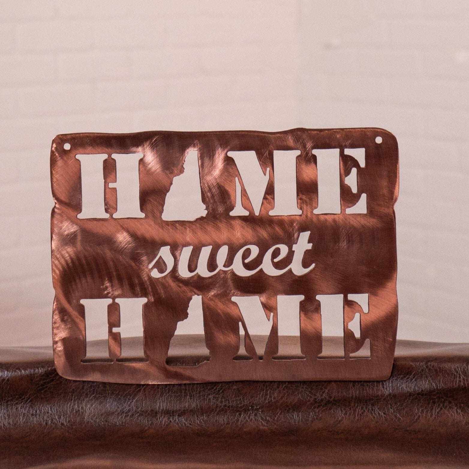 CC_Home Sweet Home_Classic Copper